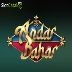 আন্দার বাহার গরম গেম আইকন