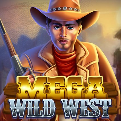 Wild West Saloon গেম আইকন